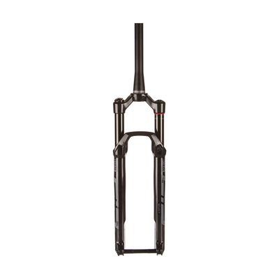 RockShox, SID SL Select 2P Remote E1, Suspension Fork, 29'', DebonAir, 100mm, 1-1/8''-1.5'', 15x110mm TA, Rake: 44mm, Black, Remote: Sold Separately