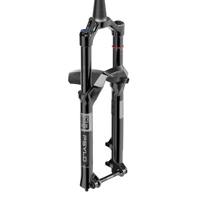 RockShox, Psylo Gold A1, Suspension Fork, 29'', DebonAir, 160mm, 1-1/8''-1.5'', 15x110mm TA, Rake: 44mm, Black
