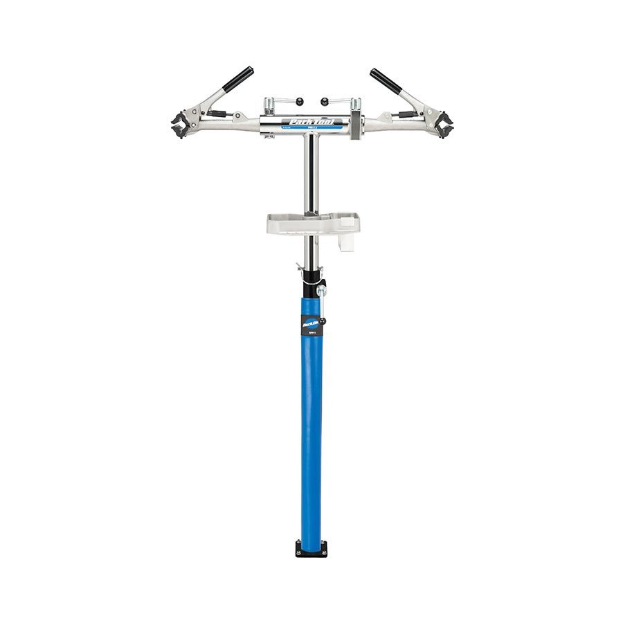 Park Tool, PRS-2.3-1, Shop Repair Stand, With 100-3C clamp, base sold separately, 900707-01