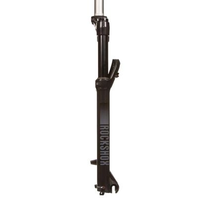 RockShox, Judy Gold RL A3, Suspension Fork, 27.5'', Air, 120mm, 1-1/8'', QR, Rake: 42mm, Black