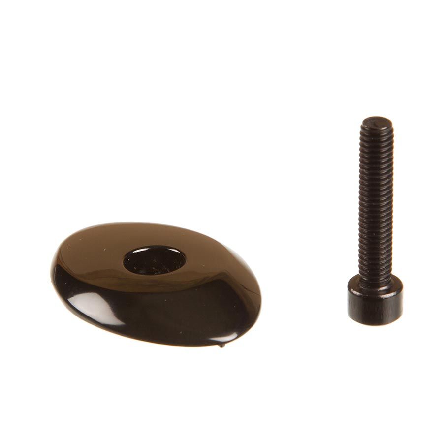 SRAM, Top Cap and Alloy Bolt for SL Sprint, 11.6518.006.000