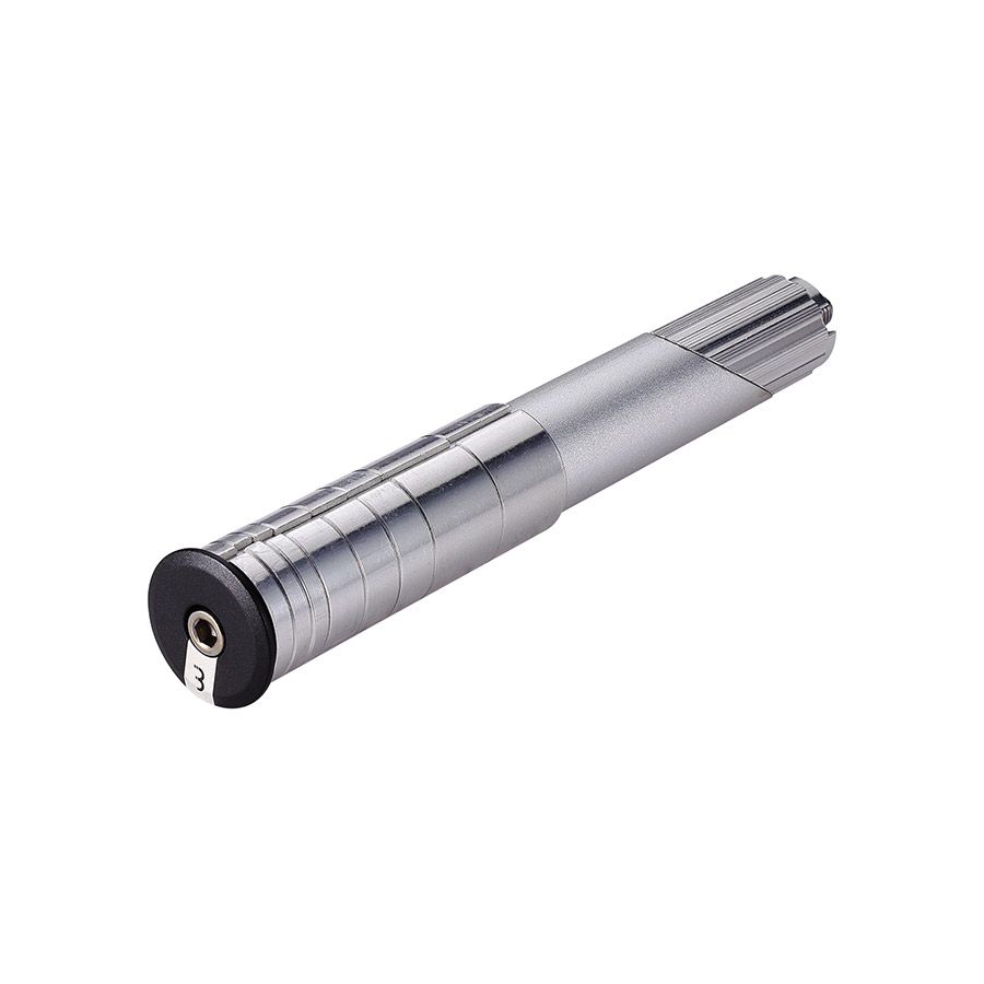 BBB Cycling, BHP-21 Extender Quill, Steerer tube extension, 1-1/8"