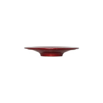Industry Nine, iRiX, Top Cap, 1-1/8'', Red
