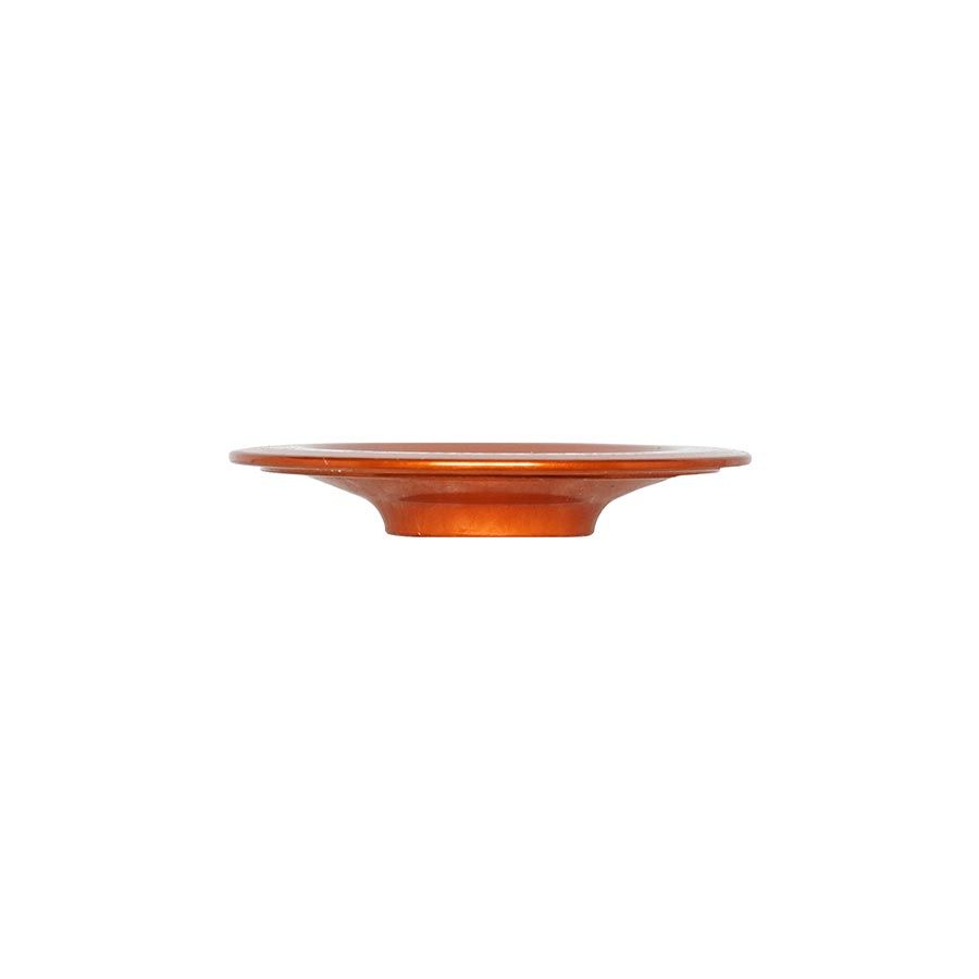 Industry Nine, iRiX, Top Cap, 1-1/8'', Orange