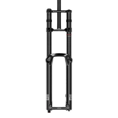 RockShox, BoXXer Ultimate D2, Suspension Fork, 29'', Linear XL W/ButterCup, 200mm, 1-1/8'', 20x110mm Boost TA, Rake: 48mm, Black