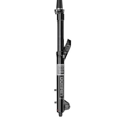 RockShox, Domain Gold C1, Suspension Fork, 29'', DebonAir, 170mm, 1-1/8''-1.5'', 15x110mm TA, Rake: 44mm, Black