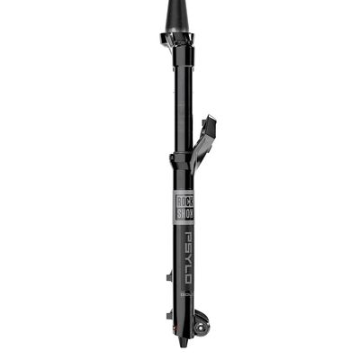 RockShox, Psylo Gold A1, Suspension Fork, 29'', DebonAir, 150mm, 1-1/8''-1.5'', 15x110mm TA, Rake: 44mm, Black