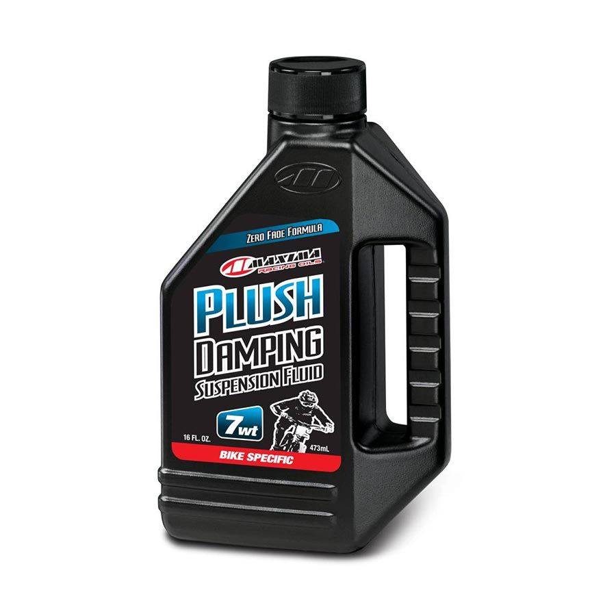 Maxima Racing Oils, Plush, 7wt - 16oz