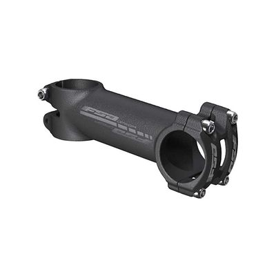 FSA, Omega, Stem, Diameter: 31.8mm, Length: 60mm, Steerer: 1-1/8'', Âą6Â°, Black
