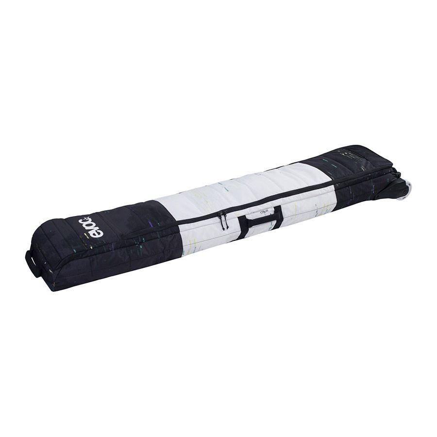 EVOC, Ski Roller, Snow Gear Bag, 85L, Multicolor, L
