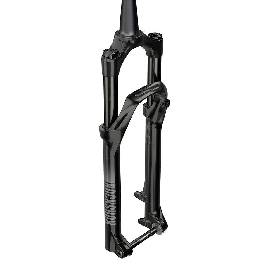RockShox, Judy Gold RL A3, Suspension Fork, 29'', Air, 100mm, 1-1/8'', QR, Rake: 51mm, Black, Remote: Included