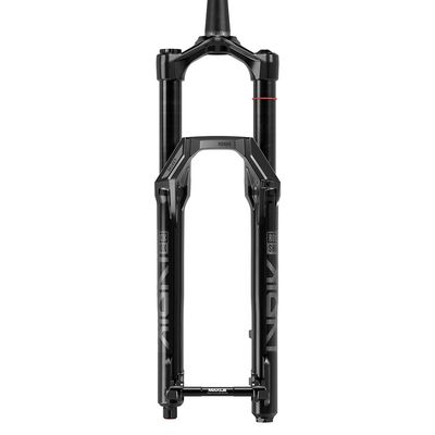 RockShox, Lyrik Select E1, Suspension Fork, 29'', Linear XL, 160mm, 1-1/8''-1.5'', 15x110mm TA, Rake: 44mm, Black