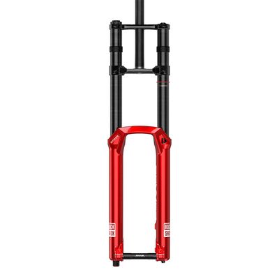 RockShox, BoXXer Ultimate D2, Suspension Fork, 29'', Linear XL W/ButterCup, 200mm, 1-1/8'', 20x110mm Boost TA, Rake: 48mm, Red
