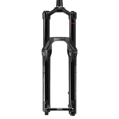 RockShox, ZEB Select B1, Suspension Fork, 29'', Linear XL, 160mm, 1-1/8''-1.5'', 15x110mm TA, Rake: 44mm, Black