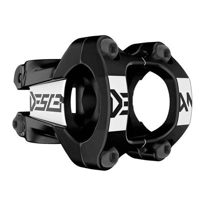 Truvativ, Descendent, Stem, Clamp: 31.8mm, L: 50mm, 0Â°, Dia: 28.6mm