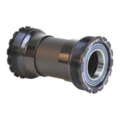 Wheels Manufacturing, T47 Inboard ABEC-3, Threaded Cups, T47, 86-121mm, 24mm