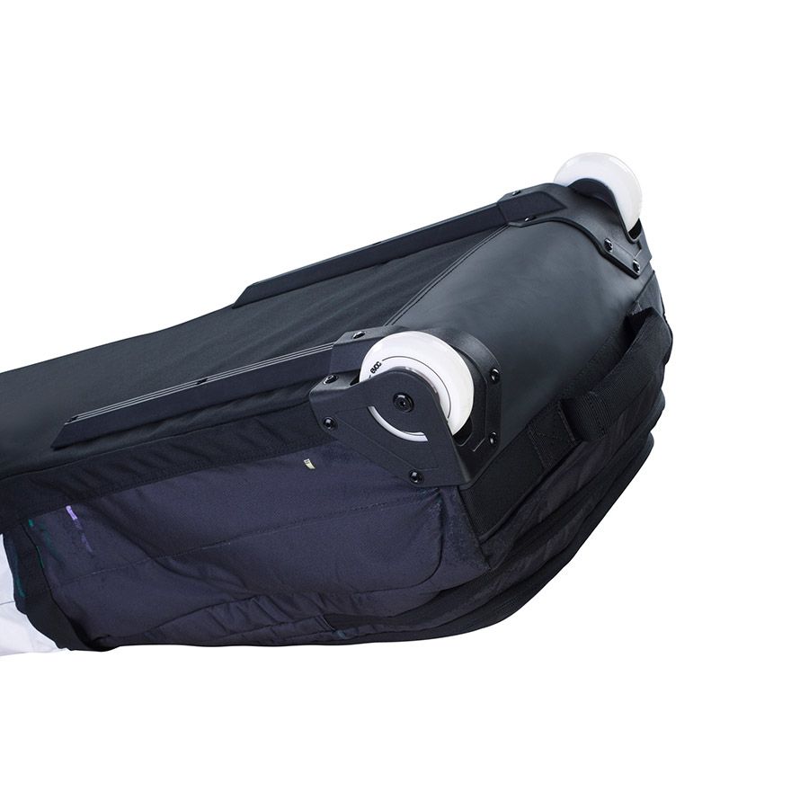 EVOC, Snow Gear Roller, Snow Gear Bag, 155L, Multicolor, XL