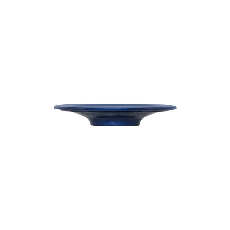 Industry Nine, iRiX, Top Cap, 1-1/8'', Blue