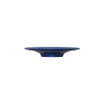 Industry Nine, iRiX, Top Cap, 1-1/8'', Blue