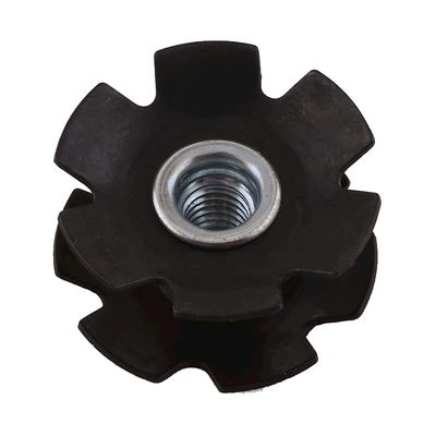 FSA, Star Nut, 1-1/8''