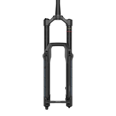 RockShox, ZEB Select RC A2, Suspension Fork, 27.5'', DebonAir+, 170mm, 1-1/8''-1.5'', 15x110mm TA, Rake: 44mm, Black