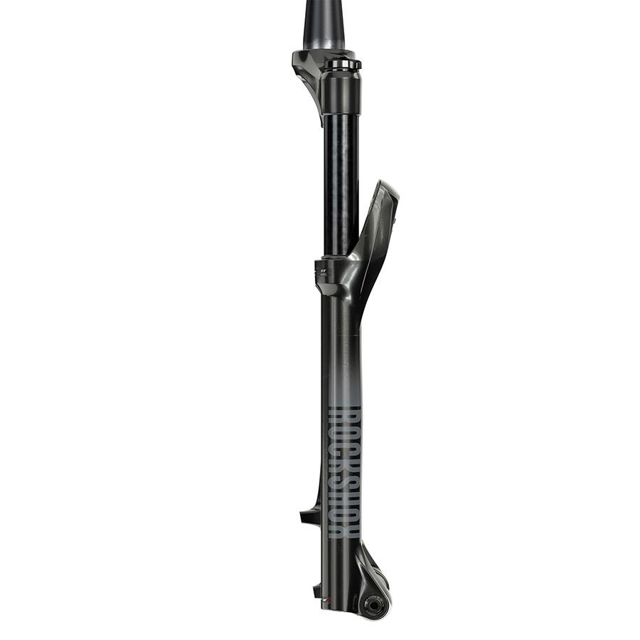 RockShox, Recon Silver RL D1, Suspension Fork, 29'', Air, 100mm, 1-1/8'', QR, Rake: 51mm, Black, Remote: Included