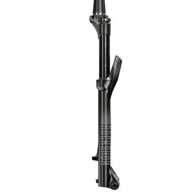 RockShox, Recon Silver RL D1, Suspension Fork, 29'', Air, 100mm, 1-1/8'', QR, Rake: 51mm, Black, Remote: Included