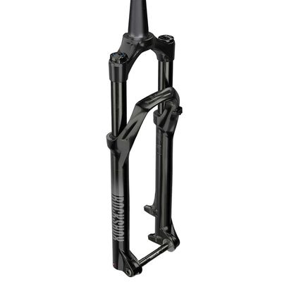 RockShox, Judy Gold RL A3, Suspension Fork, 27.5'', Air, 120mm, 1-1/8''-1.5'', QR, Rake: 42mm, Black