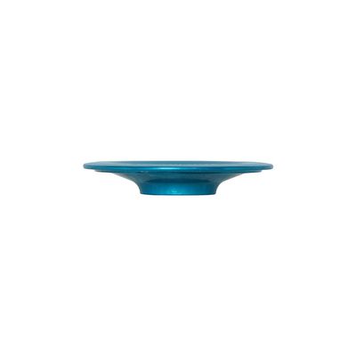 Industry Nine, iRiX, Top Cap, 1-1/8'', Turquoise