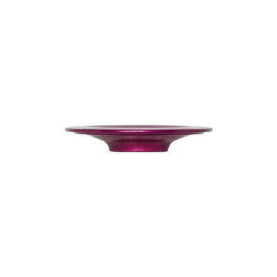 Industry Nine, iRiX, Top Cap, 1-1/8'', Purple