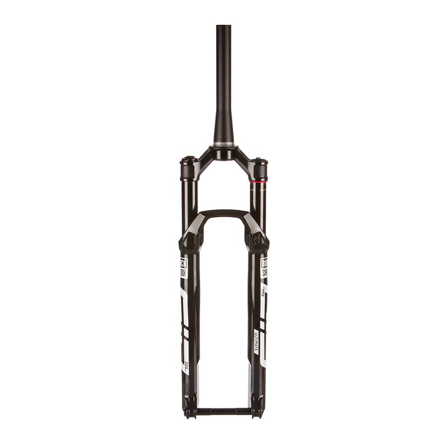 RockShox, SID SL Ultimate 3P Remote E1, Suspension Fork, 29'', DebonAir, 100mm, 1-1/8''-1.5'', 15x110mm TA, Rake: 44mm, Black, Remote: Sold Separately