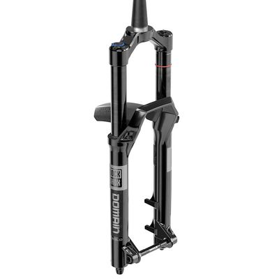 RockShox, Domain Gold C1, Suspension Fork, 29'', DebonAir, 150mm, 1-1/8''-1.5'', 15x110mm TA, Rake: 44mm, Black