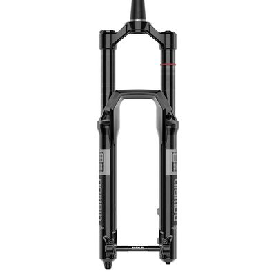 RockShox, Domain Gold C1, Suspension Fork, 27.5'', DebonAir, 150mm, 1-1/8''-1.5'', 15x110mm TA, Rake: 44mm, Black