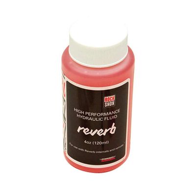 RockShox, Reverb hydraulic fluid, 1L