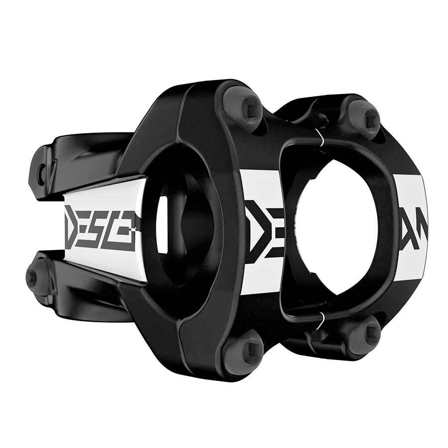 Truvativ, Descendent, Stem, Clamp: 31.8mm, L: 40mm, 0Â°, Dia: 28.6mm