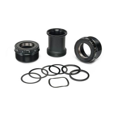 Seido, T47 Pro, Threaded Cups, T47, 68mm, 30mm