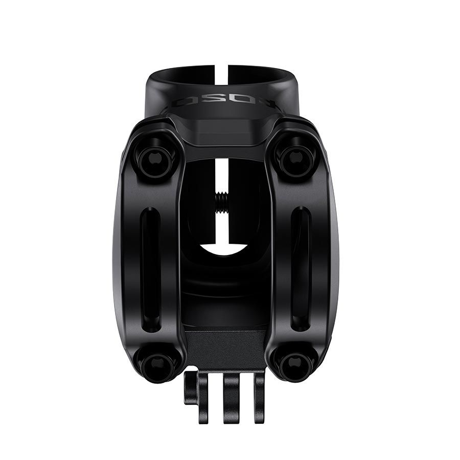 Truvativ, ATMOS 7K, Stem, Diameter: 31.8mm, Length: 70mm, Steerer: 1-1/8'', Âą6Â°, Black