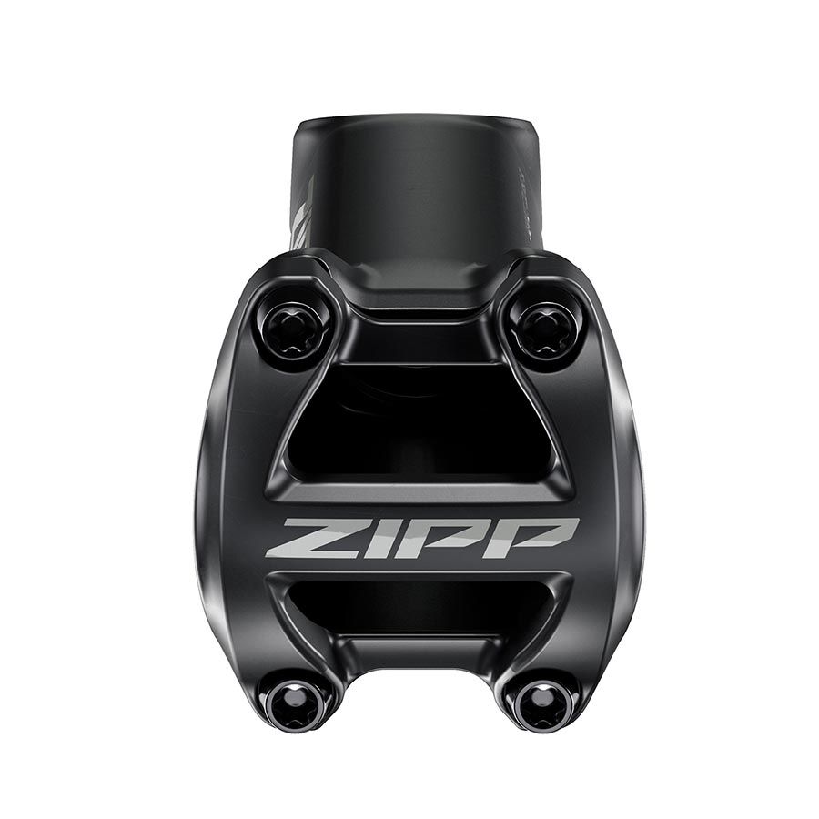 Zipp, Service Course SL, Stem, Diameter: 31.8mm, Length: 100mm, Steerer: 1-1/8'', 17Â°, Black