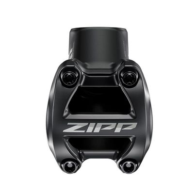 Zipp, Service Course SL, Stem, Diameter: 31.8mm, Length: 100mm, Steerer: 1-1/8'', 17Â°, Black