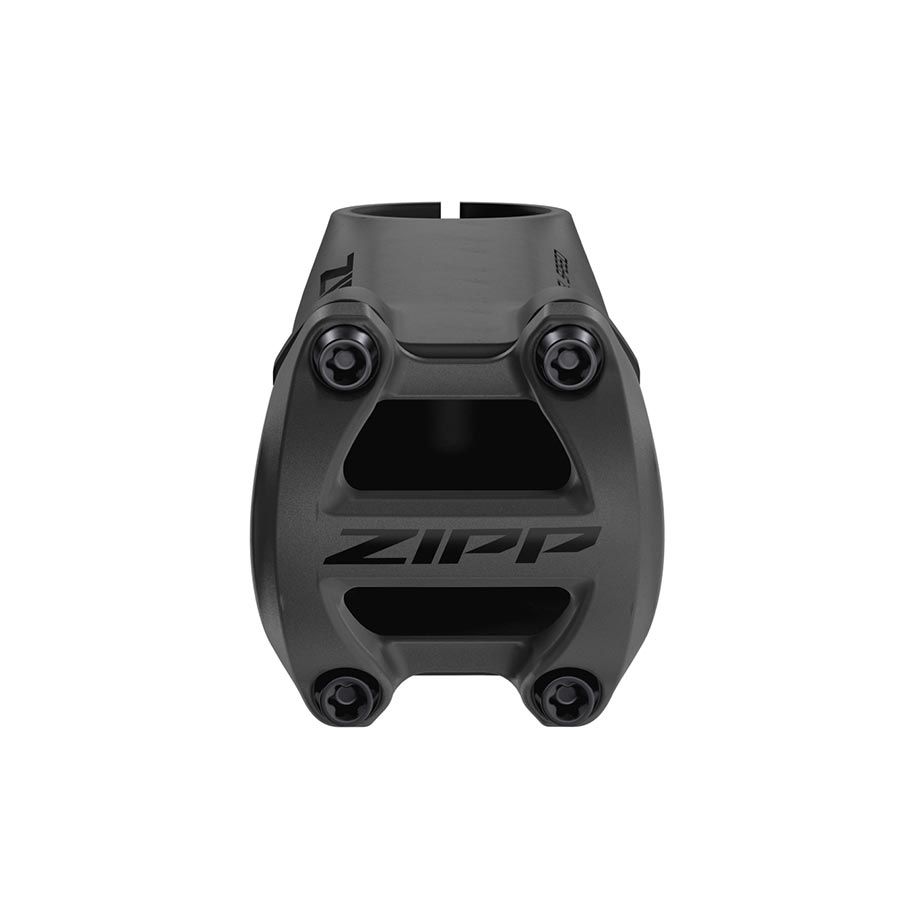 Zipp, SL Speed, Stem, Diameter: 31.8mm, Length: 110mm, Steerer: 1-1/8'', 6Â°, Black