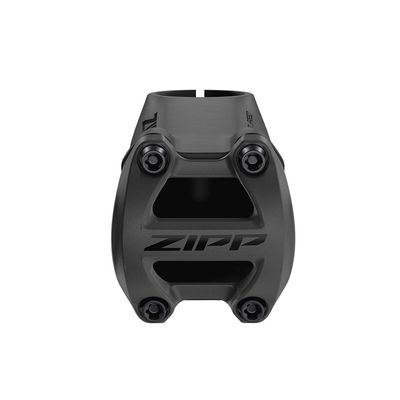Zipp, SL Speed, Stem, Diameter: 31.8mm, Length: 110mm, Steerer: 1-1/8'', 6Â°, Black