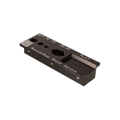 RockShox, Reverb/Shock Vise Block - B1