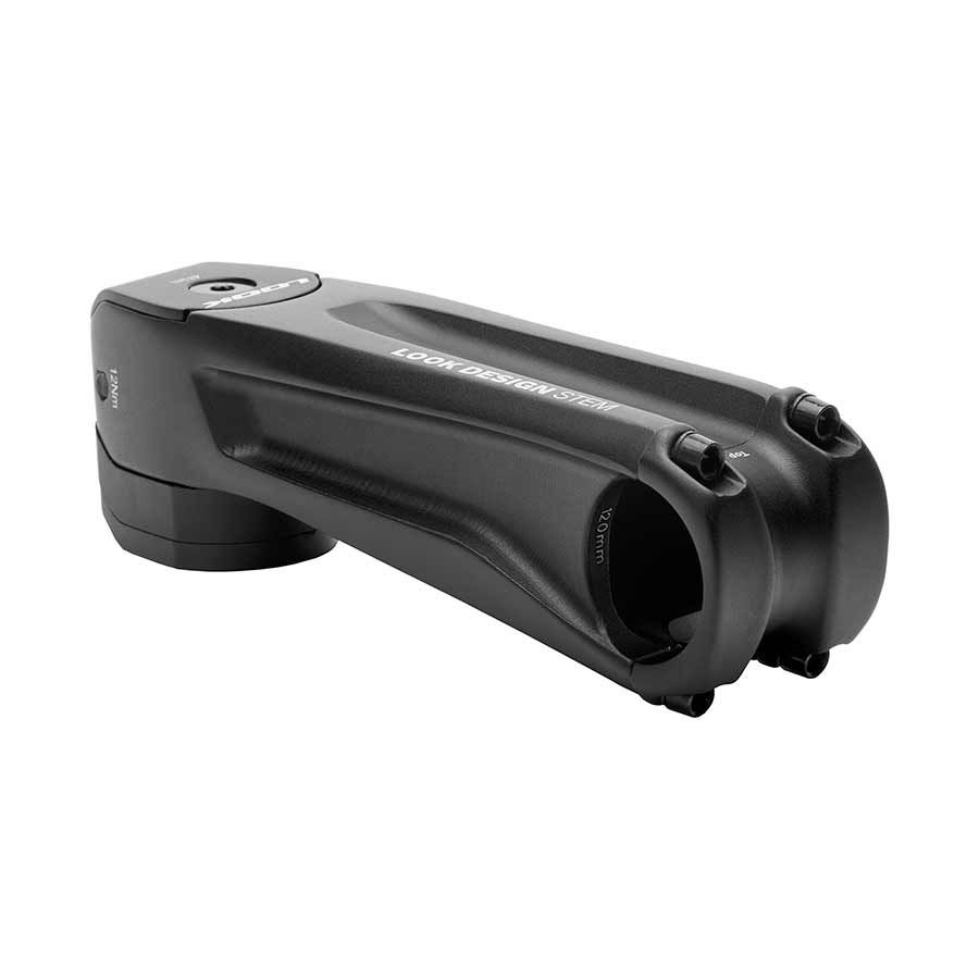 Look, LDS, Stem, Diameter: 31.8mm, Length: 100mm, Steerer: 28.6mm, Black