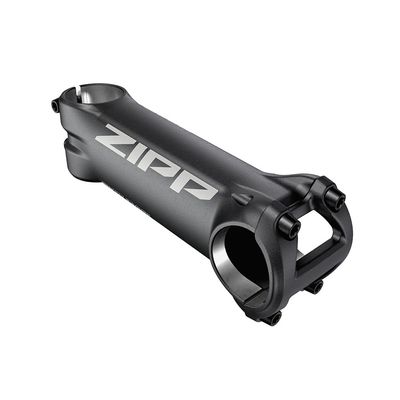 Zipp, Service Course, Stem, Diameter: 31.8mm, Length: 70mm, Steerer: 1-1/8'', 6Â°, Black