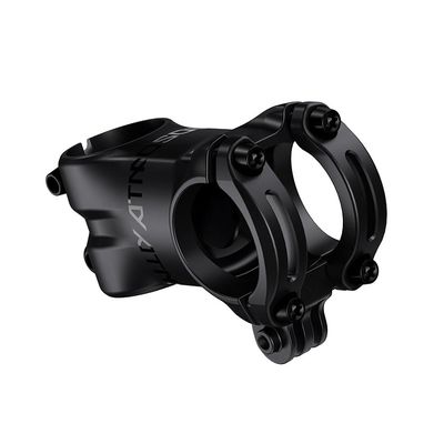Truvativ, ATMOS 7K, Stem, Diameter: 31.8mm, Length: 60mm, Steerer: 1-1/8'', Âą6Â°, Black