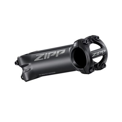 Zipp, Service Course SL, Stem, Diameter: 31.8mm, Length: 70mm, Steerer: 1-1/8'', 6Â°, Black