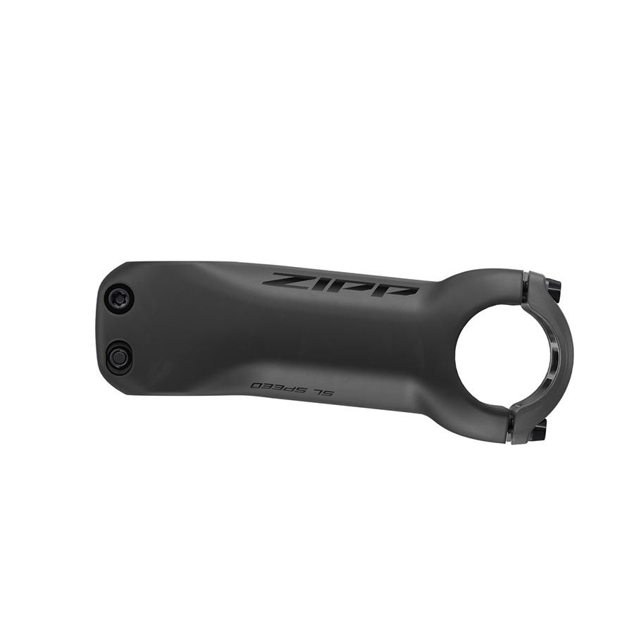 Zipp, SL Speed, Stem, Diameter: 31.8mm, Length: 70mm, Steerer: 1-1/8'', 6Â°, Black