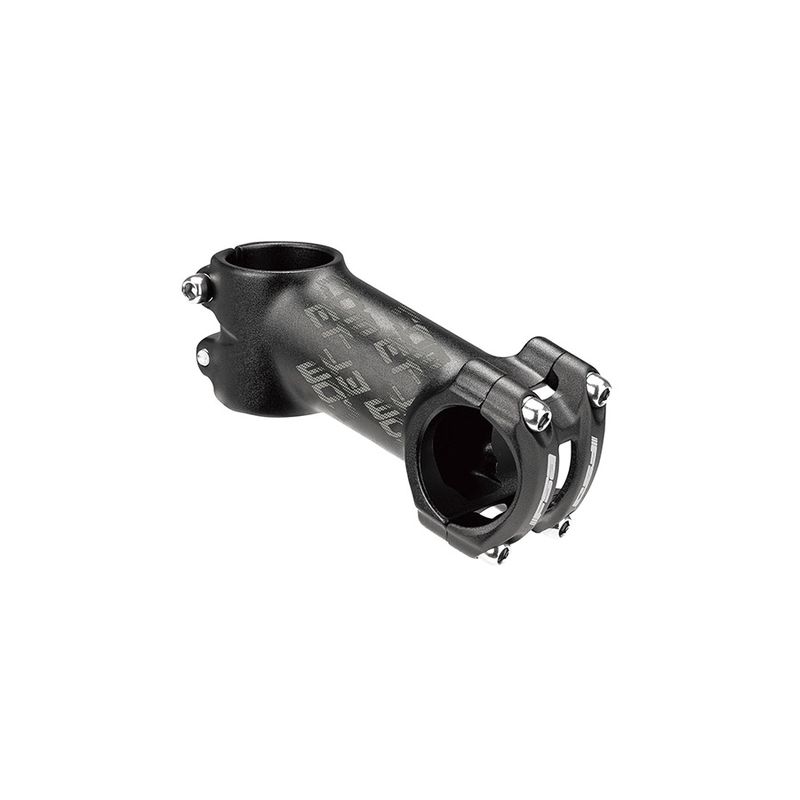 FSA, Comet, Stem, Diameter: 31.8mm, Length: 60mm, Steerer: 1-1/8'', Âą6Â°, Black
