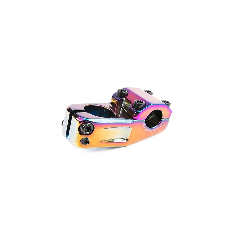 Salt, AM 50 Toploader, Stem, Diameter: 22.2mm, Length: 50mm, Steerer: 1-1/8'', Multicolor