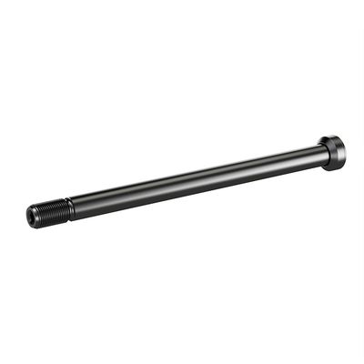 Wheels Manufacturing, Rear 12mm Thru Axle, Thru Axle, Rear, Length: 175mm, Thread Length: 18mm, Thread Pitch: M12x1.00
